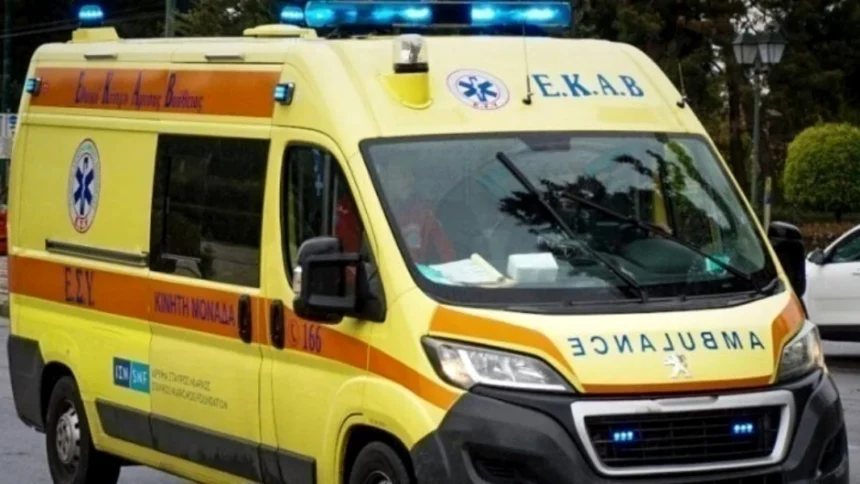 «Μου το φάγανε το παλικάρι μου»: Σπαράζουν οι γονείς των δύο εργατών που χτυπήθηκαν από ηλεκτρικό ρεύμα στη Βάρη