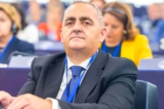 Μπελέρης για Αμμόχωστο: Η Τουρκία παραβιάζει ευθέως τα Ψηφίσματα του ΟΗΕ
