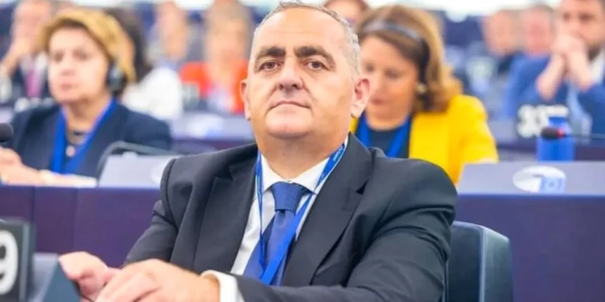 Μπελέρης για Αμμόχωστο: Η Τουρκία παραβιάζει ευθέως τα Ψηφίσματα του ΟΗΕ