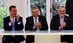 Μπήκαν οι υπογραφές της Ελλάδας με τη Chevron – Μητσοτάκης: Η Ελλάδα κάνει άλμα στον τομέα της ενέργειας