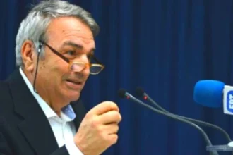 Μπίστης για Νέα Αριστερά: Έφυγα από… συνήθεια -Μόνο ο Τσίπρας μπορεί να ηγηθεί και να αντιμετωπίσει τον Μητσοτάκη