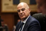 Ν. Δένδιας: Δεν υπάρχει προγραμματισμένη συνάντηση στις Βρυξέλλες με τον Τούρκο ομόλογό μου