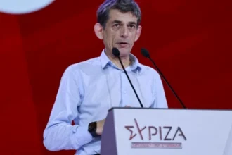 Νίκος Καρανίκας: Ούτε πήγα ΝΔ ούτε πληρώνομαι από τον Αδωνι, αναξιόπιστο το ΠΑΣΟΚ, σε σήψη η αριστερά