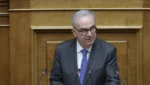 Νίκος Παπαθανάσης: Ανάπλαση παραλίμνιας ζώνης Καστοριάς, ύψους 6,65 εκατ. ευρώ
