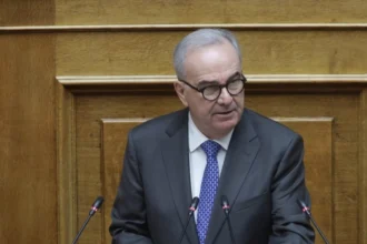 Νίκος Παπαθανάσης: Ανάπλαση παραλίμνιας ζώνης Καστοριάς, ύψους 6,65 εκατ. ευρώ