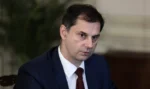 Ο Χάρης Θεοχάρης θα εκπροσωπήσει την Ελλάδα στο Συμβούλιο Ειρήνης για τη Γάζα