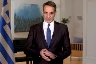 Ο Μητσοτάκης ανοίγει με διάγγελμα την αυλαία της Συνταγματικής αναθεώρησης
