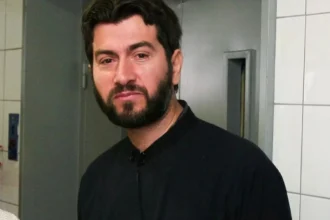 Ο πατήρ Αντώνιος σπάει τη σιωπή του: Η «Κιβωτός του Κόσμου» ενοχλούσε, γιατί οργανώσεις μαράζωσαν οικονομικά