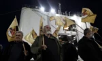 Οι αγρότες κατεβαίνουν σήμερα στην Αθήνα με τρακτέρ, φορτηγά και λεωφορεία