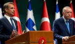 Οι συμφωνίες που υπεγράφησαν στην συνάντηση Μητσοτάκη – Ερντογάν