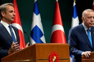 Οι συμφωνίες που υπεγράφησαν στην συνάντηση Μητσοτάκη – Ερντογάν