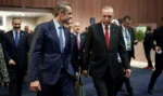 Οι υπουργοί που θα συνοδεύσουν τον Μητσοτάκη στην Άγκυρα για τη συνάντηση με τον Ερντογάν την Τετάρτη