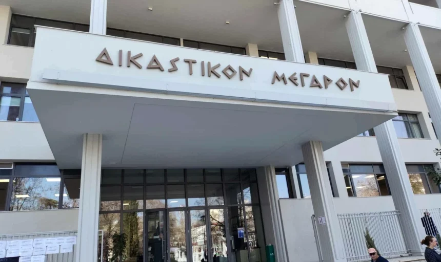 Οριστικά στη Λάρισα η δίκη για τα Τέμπη – «Όχι» Αρείου Πάγου στις αιτήσεις συγγενών για αλλαγή τοποθεσίας