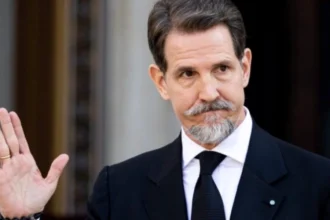 «Ούτε μία στο εκατομμύριο πιθανότητα συνεργασίας με τη Μαρία Καρυστιανού», λένε πηγές κοντά στον Παύλο Ντε Γκρες