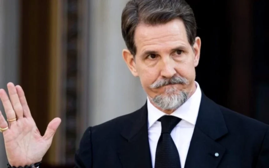 «Ούτε μία στο εκατομμύριο πιθανότητα συνεργασίας με τη Μαρία Καρυστιανού», λένε πηγές κοντά στον Παύλο Ντε Γκρες