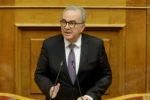Παπαθανάσης: Με χρηματοδότηση από το ΕΣΠΑ η νέα δράση εκσυγχρονισμού ποιότητας και ανάπτυξης υπηρεσιών ΑΕΙ