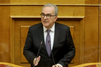 Παπαθανάσης: Με χρηματοδότηση από το ΕΣΠΑ η νέα δράση εκσυγχρονισμού ποιότητας και ανάπτυξης υπηρεσιών ΑΕΙ