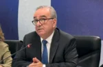 Παπαθανάσης: Θέλουμε να μην χαθεί ούτε ένα ευρώ και οι ευρωπαϊκοί και εθνικοί πόροι να συνεχίζουν να φτάνουν στην κοινωνία και την οικονομία