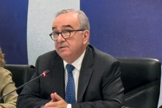 Παπαθανάσης: Θέλουμε να μην χαθεί ούτε ένα ευρώ και οι ευρωπαϊκοί και εθνικοί πόροι να συνεχίζουν να φτάνουν στην κοινωνία και την οικονομία