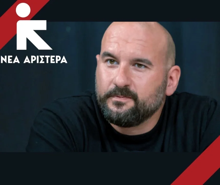 Παρέμβαση Τζανακόπουλου στη Βουλή για την απόπειρα ανάκλησης ασύλου του προέδρου της Πακιστανικής Κοινότητας Ελλάδος