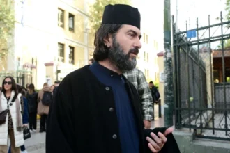Πατήρ Αντώνιος: «Μετά από 25 χρόνια διαπομπεύθηκα με κατασκευασμένα στοιχεία»
