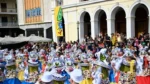 Πάτρα: Κορυφώνονται οι καρναβαλικές εκδηλώσεις με τις δύο μεγάλες παρελάσεις και τη συμμετοχή 50.000 καρναβαλιστών
