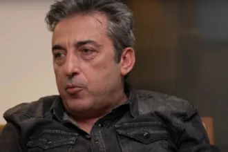 Παύλος Ασλανίδης: «Η Καρυστιανού μας παραπλάνησε, μας έλεγε ότι δεν θα κάνει κόμμα και μετά την είδαμε να το ανακοινώνει στην τηλεόραση»