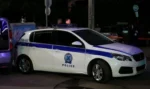 Πέταξαν χειροβομβίδα στον Κορυδαλλό: Ζημιές σε 6 αυτοκίνητα, έσπασαν τα τζάμια διαμερίσματος από το ωστικό κύμα