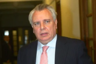 Πέθανε ο πρώην υπουργός της ΝΔ Αναστάσης Παπαληγούρας