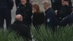 Πισπιρίγκου: Υποβασταζόμενη και με μπαστούνι στο Εφετείο – Αναβλήθηκε η δίκη για τέλη 2026