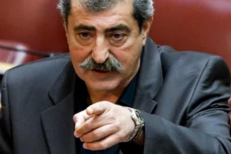 Πολάκης σε Τσίπρα: Θα συμφωνήσω (σχεδόν) με όλα όσα λες για τον Στουρνάρα – Κακώς τους ανέχθηκες!