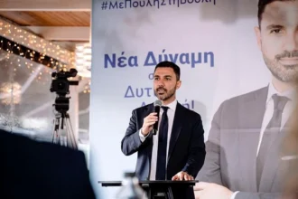 Πουλής για Πολάκη: “Κανείς δεν είναι υπεράνω του νόμου – Επιχείρησε να χειραγωγήσει δικαστές”