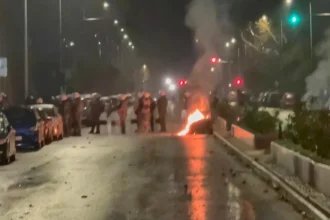 Πρυτανικές αρχές ΑΠΘ: Oποιαδήποτε παραβατική κοινωνική συμπεριφορά συνέβη εκτός του πανεπιστημιακού campus