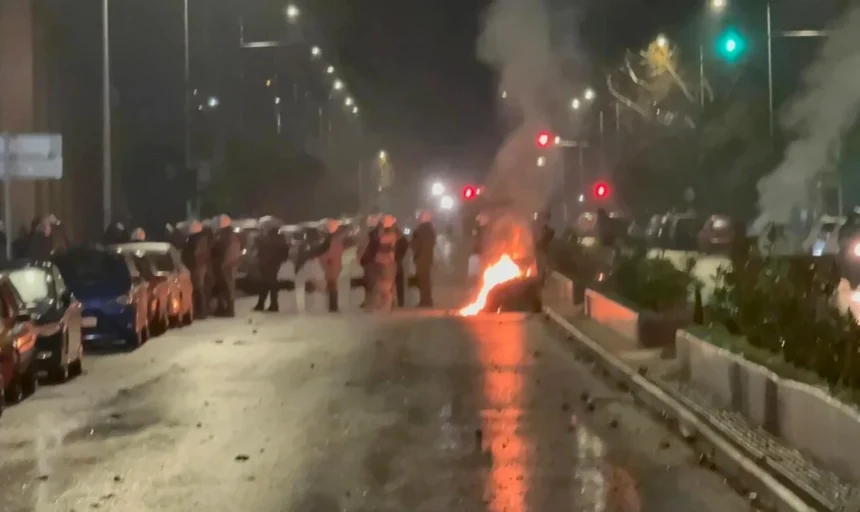 Πρυτανικές αρχές ΑΠΘ: Oποιαδήποτε παραβατική κοινωνική συμπεριφορά συνέβη εκτός του πανεπιστημιακού campus