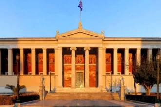 Ψήφισμα του Τμήματος Θεολογίας του ΕΚΠΑ για το «Εναλλακτικό Μάθημα» Ηθικής στα Σχολεία