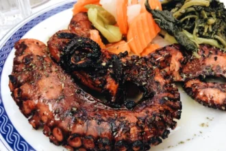 Ραυτόπουλος (ΓΣΕΕ) για σαρακοστιανό τραπέζι: Αυξημένες οι τιμές κατά 20% σε σχέση με πέρσι