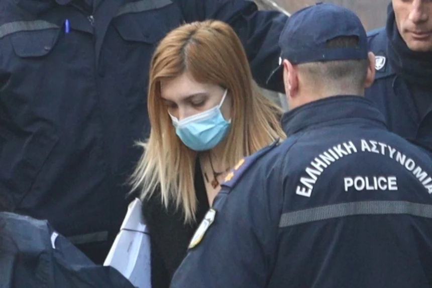 Ρούλα Πισπιρίγκου: Υπέβαλε αίτημα να περάσει από επιτροπή πιστοποίησης αναπηρίας- «υπάρχει σκέψη και για κατ’ οίκον έκτιση» αναφέρει η δικηγόρος της