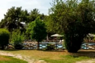 Σε αναζήτηση μισθωτή ο Δήμος Θεσσαλονίκης για το αναψυκτήριο στο “Πεδίον του Άρεως” 