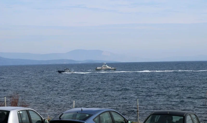 Σε εφαρμογή το ειδικό πρωτόκολλο διαχείρισης κρίσης για την τραγωδία στη Χίο – Στο νησί ομάδα ιατροδικαστών και νεκροτόμων