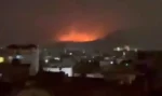 Σε εμπόλεμη κατάσταση Αφγανιστάν- Πακιστάν: Βομβαρδισμοί στην Καμπούλ μετά από χτυπήματα Ταλιμπάν στα σύνορα, πάνω από 130 νεκροί