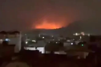 Σε εμπόλεμη κατάσταση Αφγανιστάν- Πακιστάν: Βομβαρδισμοί στην Καμπούλ μετά από χτυπήματα Ταλιμπάν στα σύνορα, πάνω από 130 νεκροί