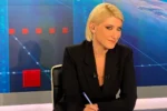 Σία Κοσιώνη: Η ανάρτηση μετά την περιπέτεια υγείας που αντιμετώπισε