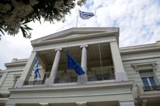 Σκληρή απάντηση της Αθήνας στην προκλητική επιστολή Ερντογάν στον ΟΗΕ
