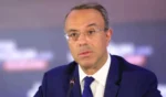 Σταϊκούρας: Οι ενεργειακές συμφωνίες ενισχύουν τον γεωπολιτικό ρόλο της Ελλάδας