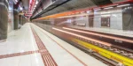 ΣΤΑΣΥ: Αλλαγές στα ωράρια τεσσάρων σταθμών Μετρό της κόκκινης γραμμής