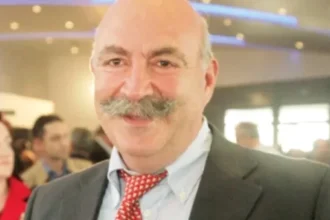 Στη φυλακή και πάλι ο Χρήστος Μαυρίκης