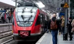 Στη Θεσσαλονίκη γεννήθηκε ο 26χρονος που σκότωσε τον Τούρκο ελεγκτή σε τρένο στη Γερμανία