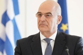 Στην Ουάσινγκτον σήμερα ο Νίκος Δένδιας