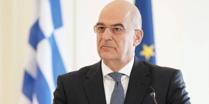 Στην Ουάσινγκτον σήμερα ο Νίκος Δένδιας