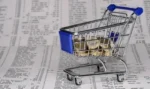 Στο 2,8% ο πληθωρισμός στην Ελλάδα τον Ιανουάριο